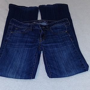 American Eagle Favorite Boyfriend